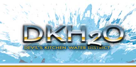DKH2O